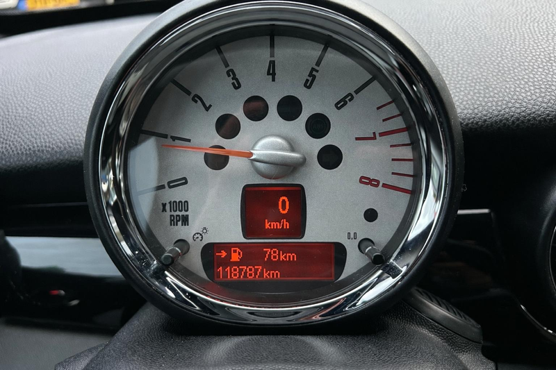 MINI Cooper Roadster 1.6 Chili /Apple & Android carplay/JCW pakket/Spor — photo 26
