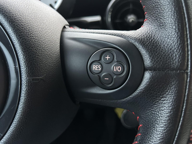 MINI Cooper Roadster 1.6 Chili /Apple & Android carplay/JCW pakket/Spor — photo 23