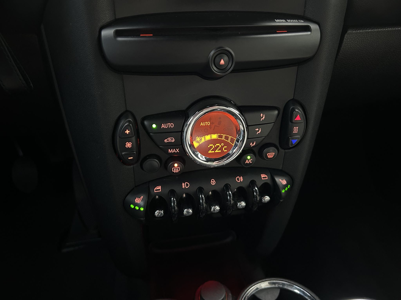 MINI Cooper Roadster 1.6 Chili /Apple & Android carplay/JCW pakket/Spor — photo 31