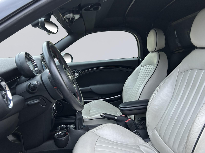 MINI Cooper Roadster 1.6 Chili /Apple & Android carplay/JCW pakket/Spor — photo 16