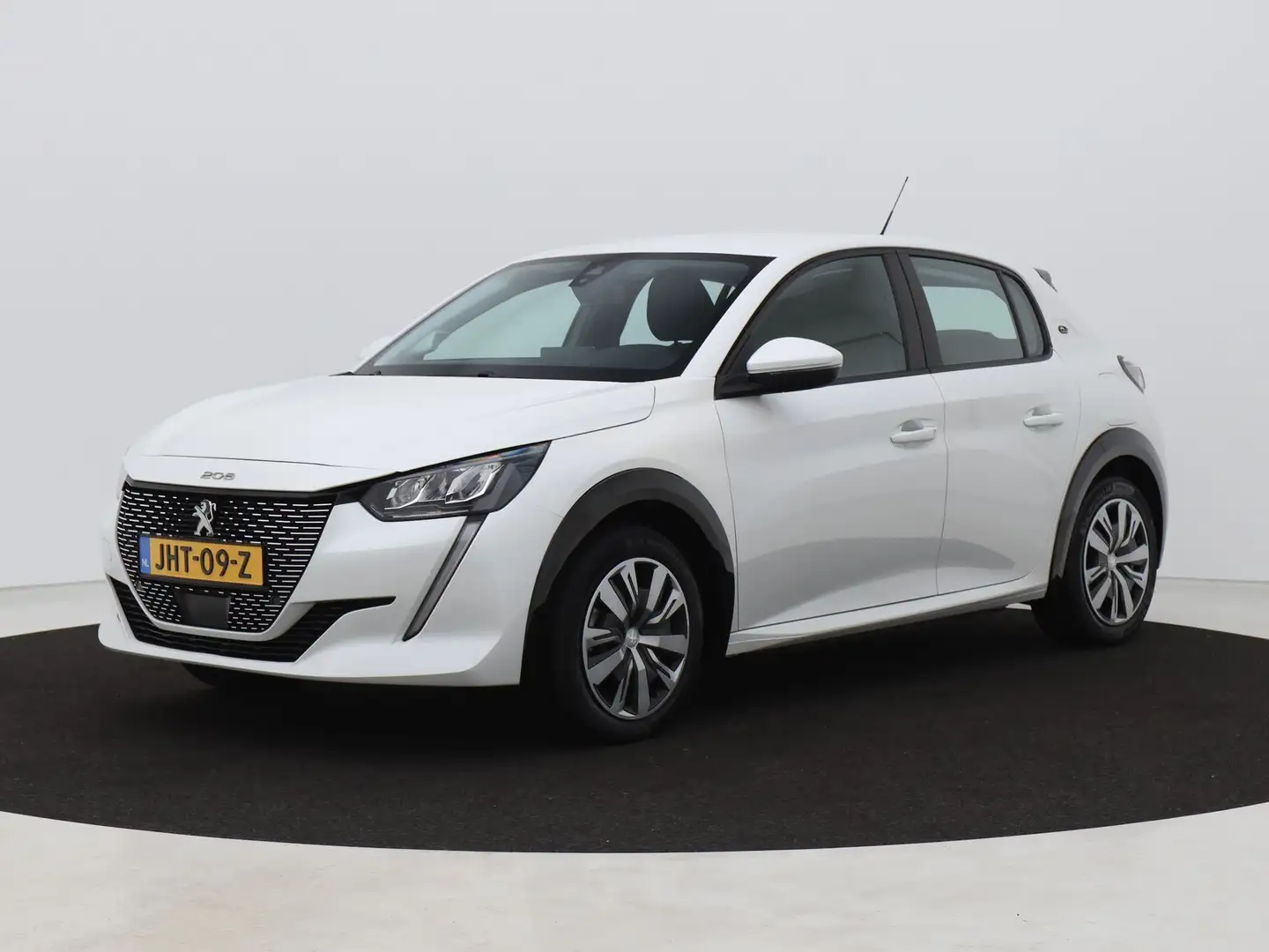 Peugeot e-208 EV Active 50 kWh | NAVI | CARPLAY Wit - 1