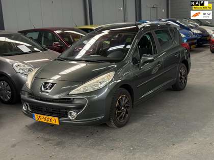 Peugeot 207 SW 1.4 VTi X-line APK NAP PANO