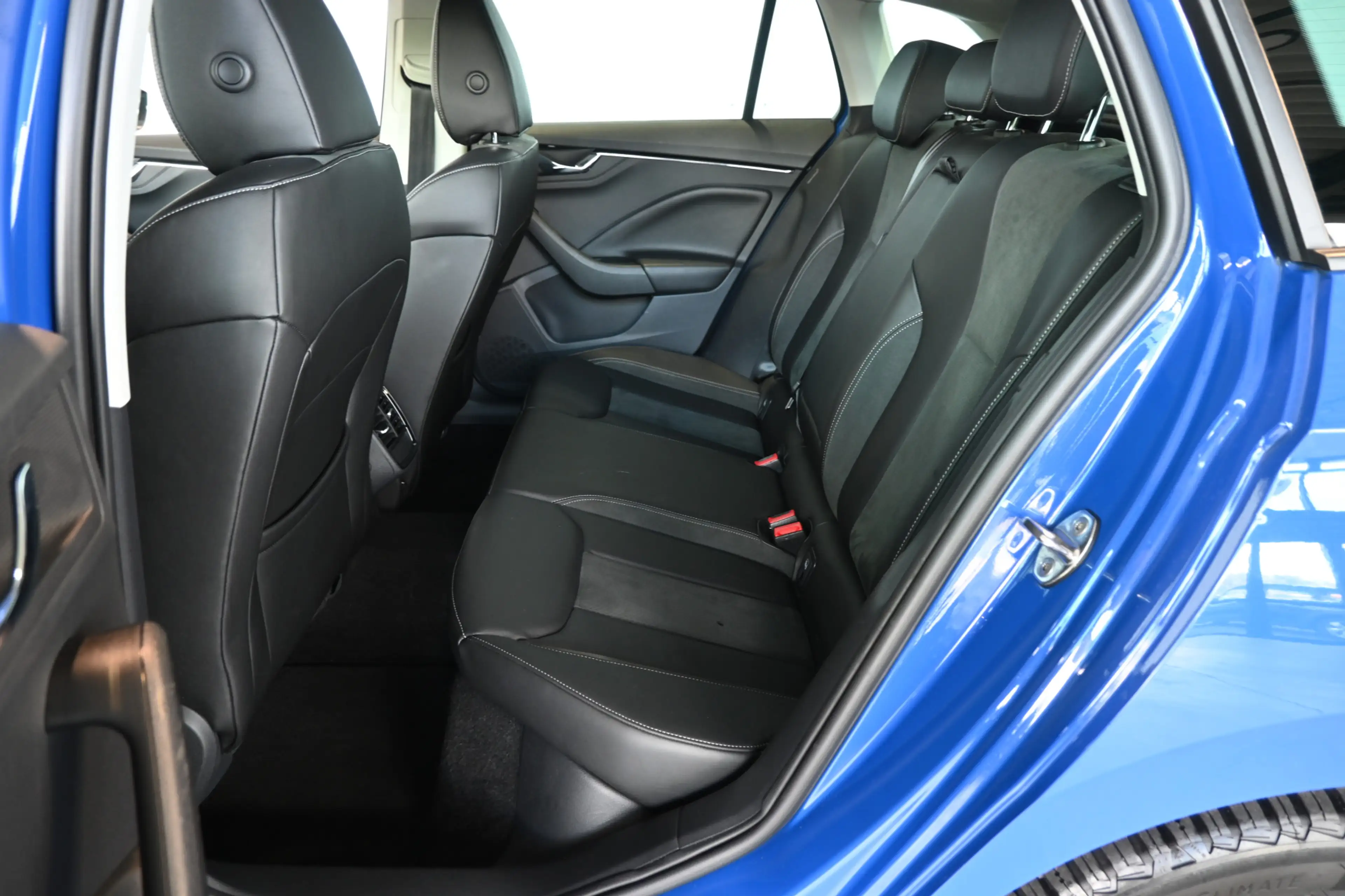 Skoda Scala 1.0 TSI Business Edition Nap! Adaptieve Cruise Cli — photo 8