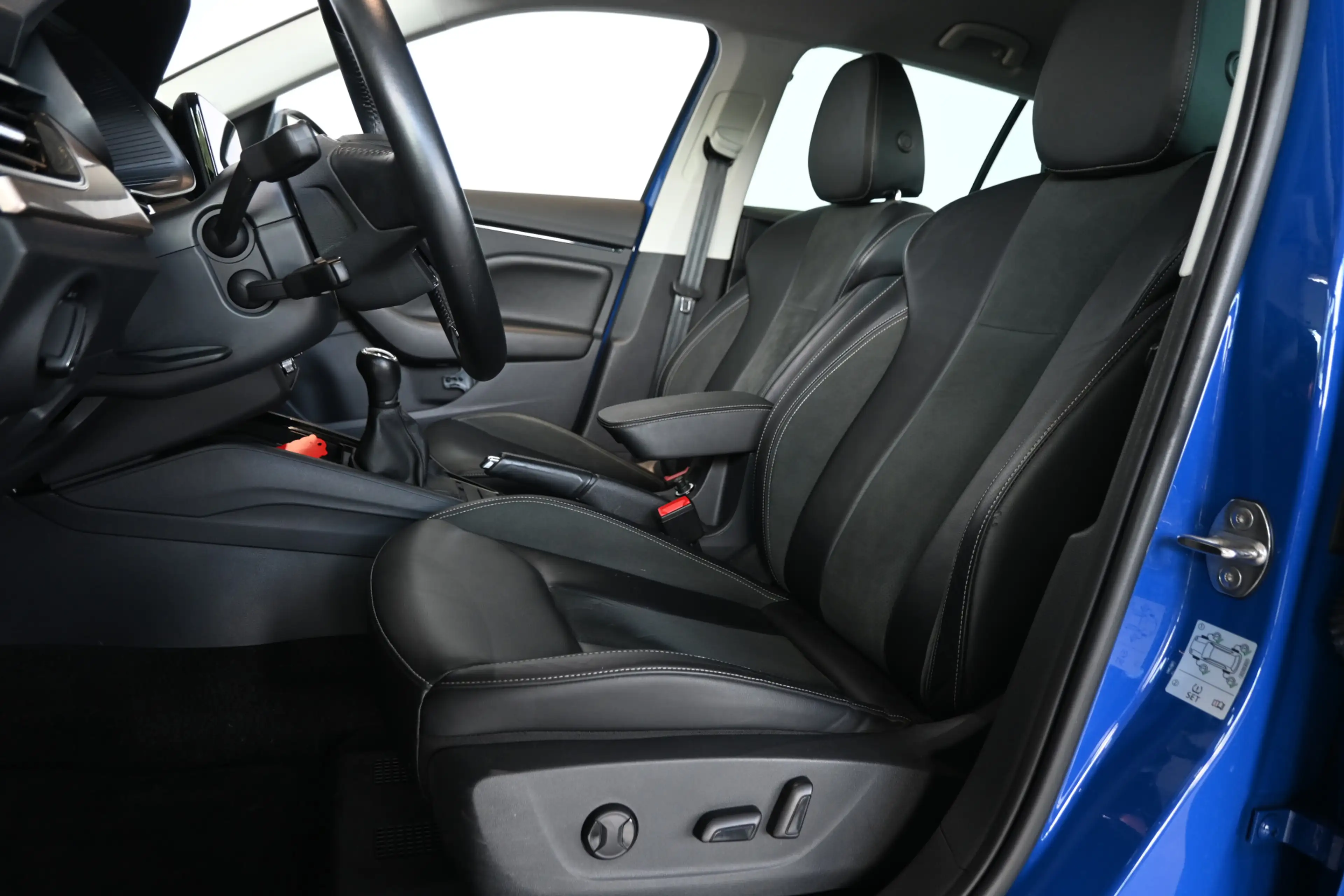 Skoda Scala 1.0 TSI Business Edition Nap! Adaptieve Cruise Cli — photo 7
