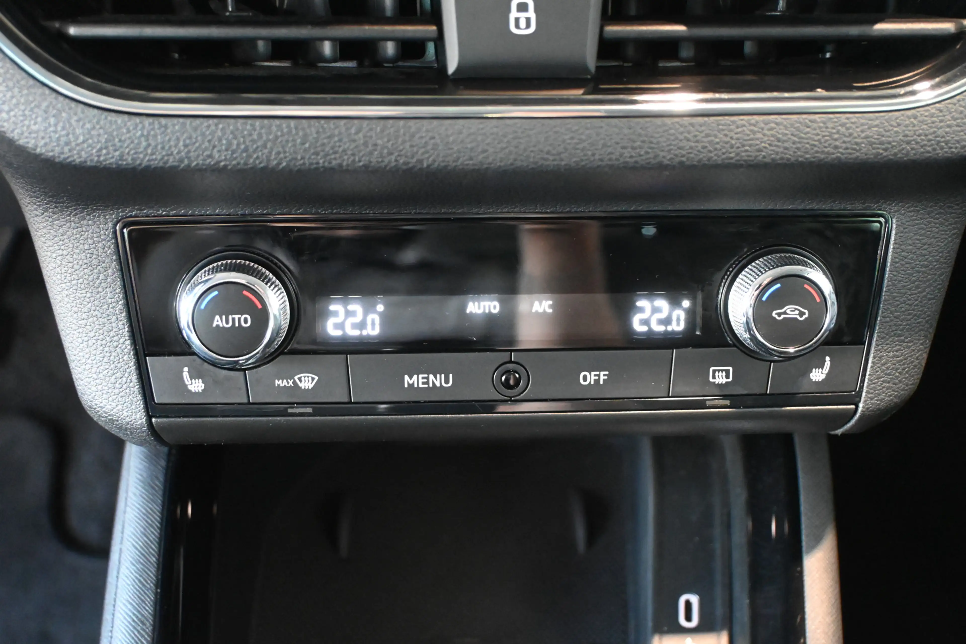 Skoda Scala 1.0 TSI Business Edition Nap! Adaptieve Cruise Cli — photo 11