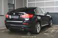 BMW X6 M Schwarz - thumbnail 2