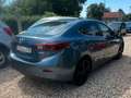 Mazda 3 Lim. Sports-Line*Led*HUD*SHZ*TÜV+Service Neu* Blau - thumbnail 4