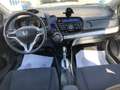 Honda Insight 1.3i-VTEC IMA S CVT crna - thumbnail 12