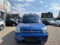 Citroen Berlingo 1.4 Bivalent Multispace*1HAND*TUV NEU* Blau - thumbnail 3