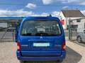 Citroen Berlingo 1.4 Bivalent Multispace*1HAND*TUV NEU* Blau - thumbnail 6