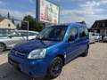 Citroen Berlingo 1.4 Bivalent Multispace*1HAND*TUV NEU* Blau - thumbnail 1