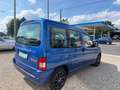 Citroen Berlingo 1.4 Bivalent Multispace*1HAND*TUV NEU* Blau - thumbnail 5