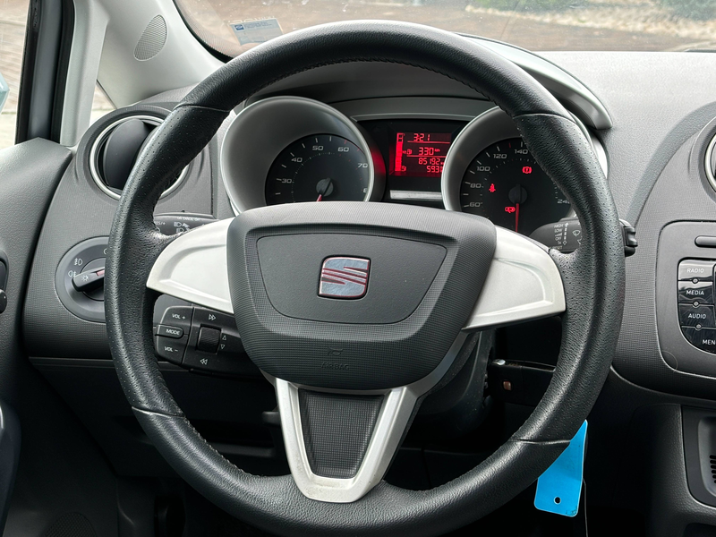 SEAT Ibiza Style Klima+ SHZ+ Tempo+ TÜV+AU NEU+++ — photo 10
