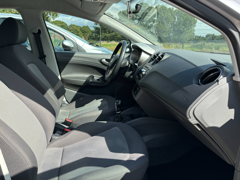 SEAT Ibiza Style Klima+ SHZ+ Tempo+ TÜV+AU NEU+++ — photo 7