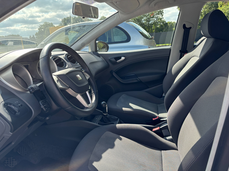 SEAT Ibiza Style Klima+ SHZ+ Tempo+ TÜV+AU NEU+++ — photo 5