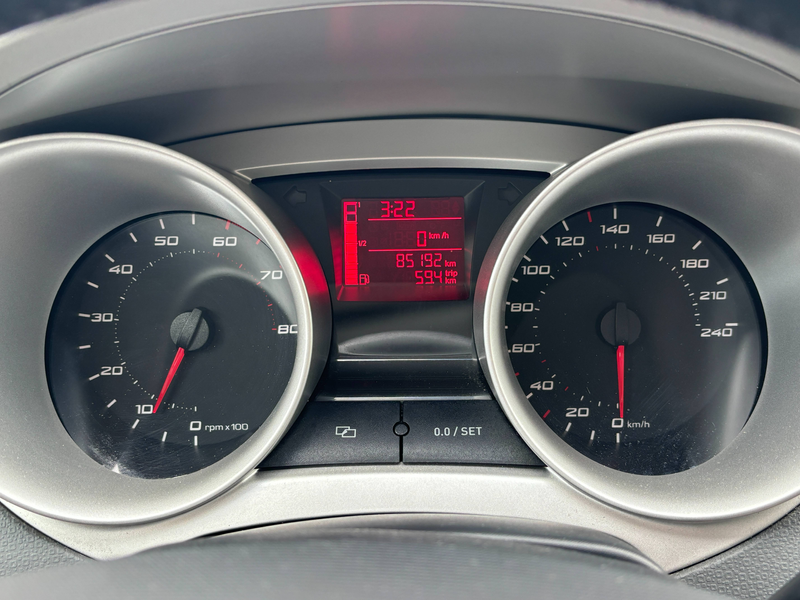 SEAT Ibiza Style Klima+ SHZ+ Tempo+ TÜV+AU NEU+++ — photo 11