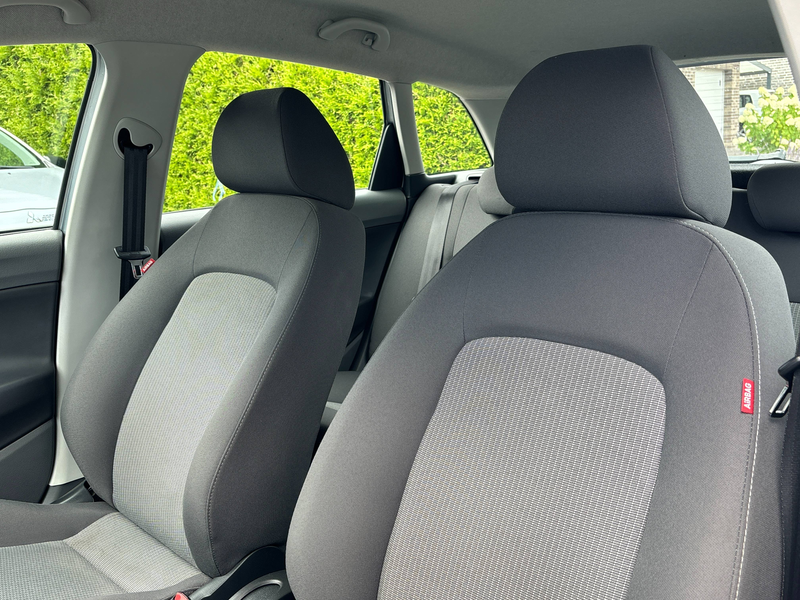 SEAT Ibiza Style Klima+ SHZ+ Tempo+ TÜV+AU NEU+++ — photo 9