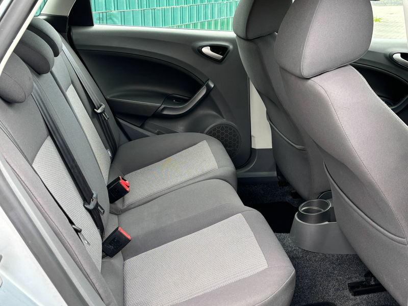SEAT Ibiza Style Klima+ SHZ+ Tempo+ TÜV+AU NEU+++ — photo 8