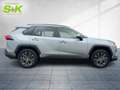 Toyota RAV 4 2.5 Hybrid Team D 4x2*WINTER-P.+TECHNIK-P.+AHK* Argent - thumbnail 4