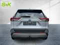 Toyota RAV 4 2.5 Hybrid Team D 4x2*WINTER-P.+TECHNIK-P.+AHK* Argento - thumbnail 2