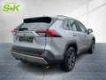 Toyota RAV 4 2.5 Hybrid Team D 4x2*WINTER-P.+TECHNIK-P.+AHK* Argento - thumbnail 3