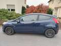 Ford Fiesta Fiesta 1.4 Sport TüV 12/2025!!! (Blau-Metallic) Blau - thumbnail 1