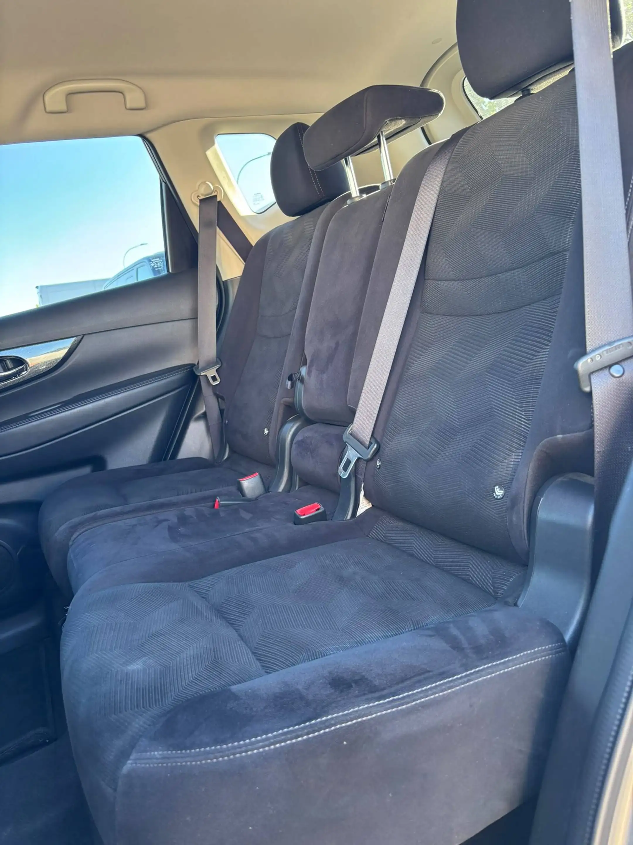 Nissan X-Trail Acent*ALLRAD*SITZHEIZUNG*GETRÄNKEKÜHLUNG*BLUETOOTH*PDC*ALU* — photo 14