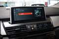 BMW 218 218 GRAN TOURER ADVANTAGE NAVI/LED/KAMERA/HUD Schwarz - thumbnail 26