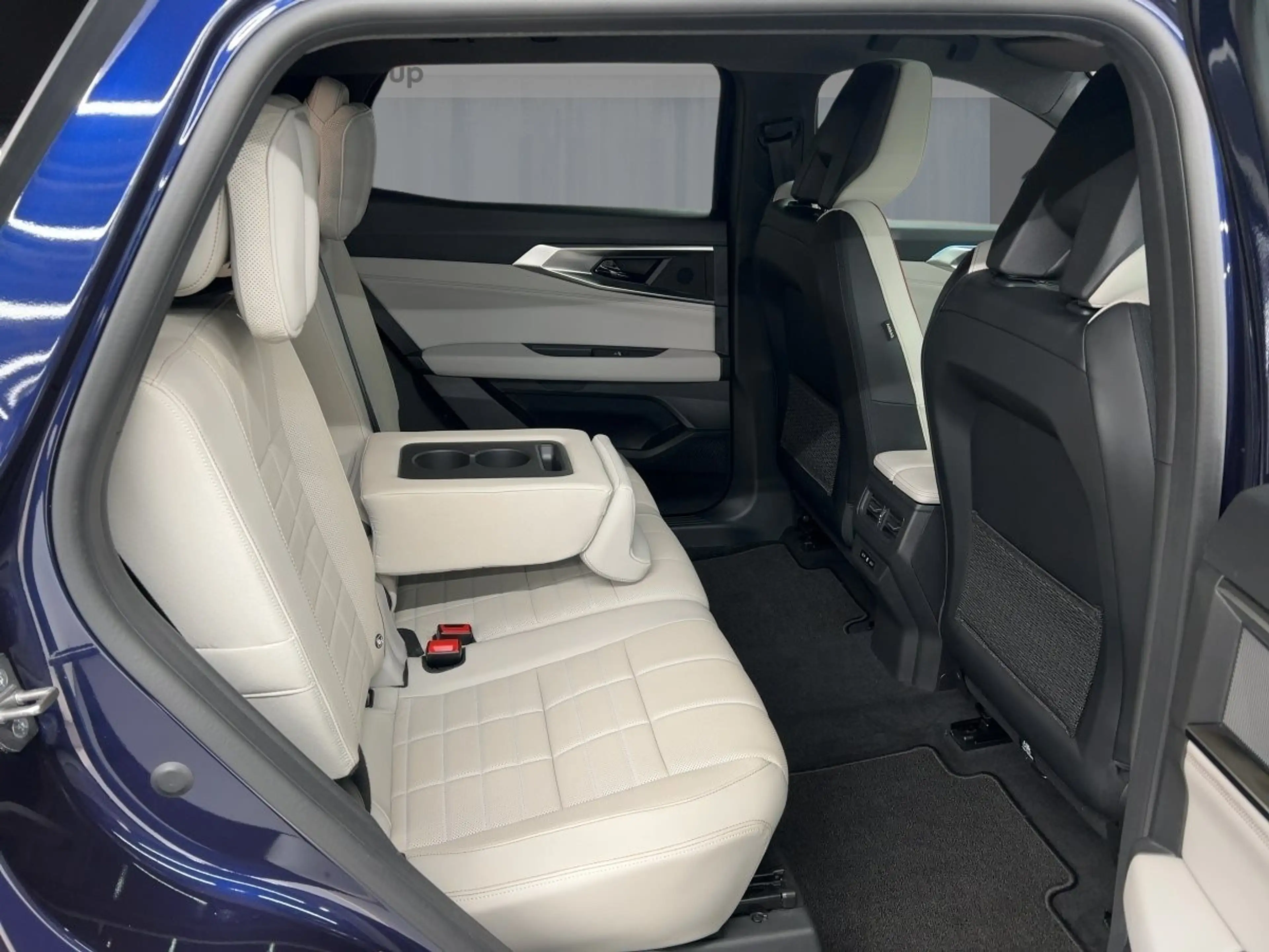 Renault Espace ICONIC E-TECH FULL HYBRID 200 PANORAMADACH — photo 9