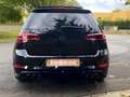 Volkswagen Golf 1.5 TSI 150 EVO BLUEMOTION CARAT EXCLUSIVE DSG BVA Schwarz - thumbnail 7