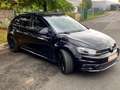 Volkswagen Golf 1.5 TSI 150 EVO BLUEMOTION CARAT EXCLUSIVE DSG BVA Schwarz - thumbnail 4