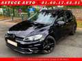 Volkswagen Golf 1.5 TSI 150 EVO BLUEMOTION CARAT EXCLUSIVE DSG BVA Schwarz - thumbnail 1