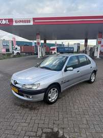 306 1.4 XR
