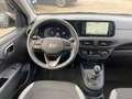 Hyundai i10 1.0 Trend + Komfort-Paket Grau - thumbnail 8