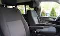 Volkswagen T6.1 Kombi Automatik Standheiz Navi Klima PDC Totwinkel ACC plava - thumbnail 5