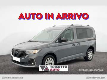 1.5 ECOBOOST 114 CV Titanium