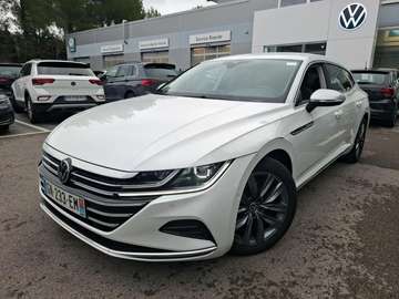 Arteon 2.0 TDI 150 SCR DSG7 Elegance
