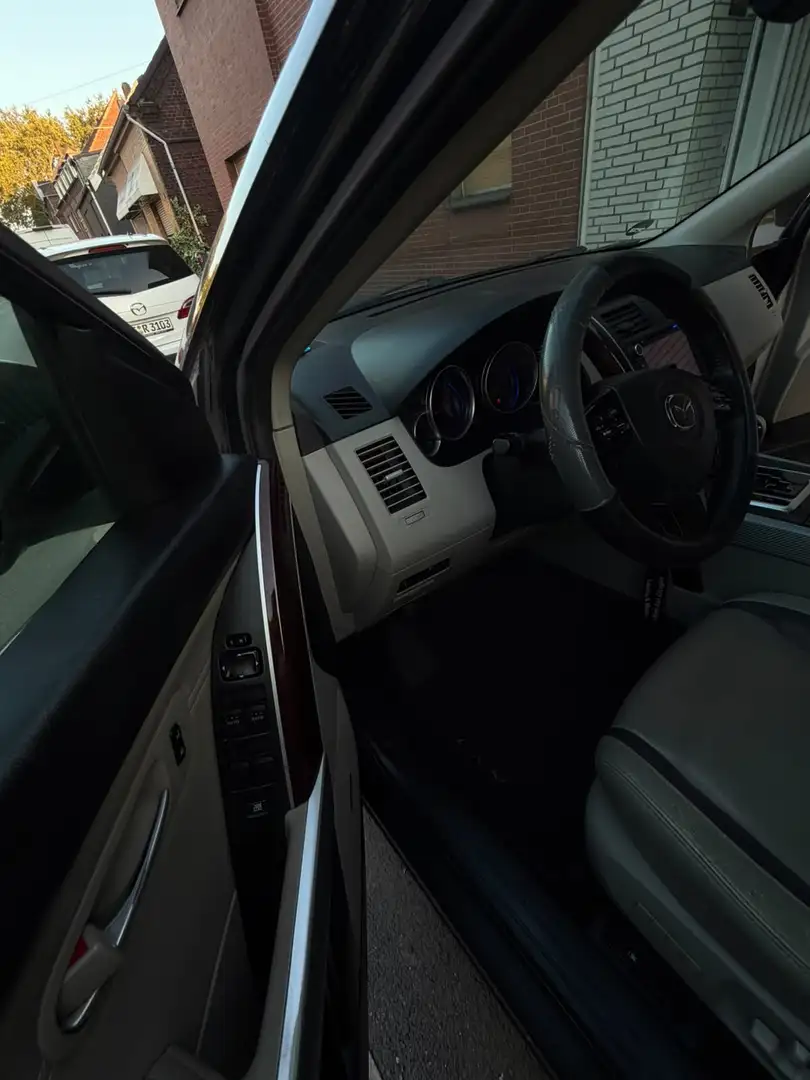 Mazda CX-9 SUV Schwarz - 2
