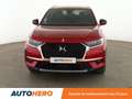 DS Automobiles DS 7 Crossback 1.6 PureTech Grand Chic Automatique Rouge - thumbnail 9
