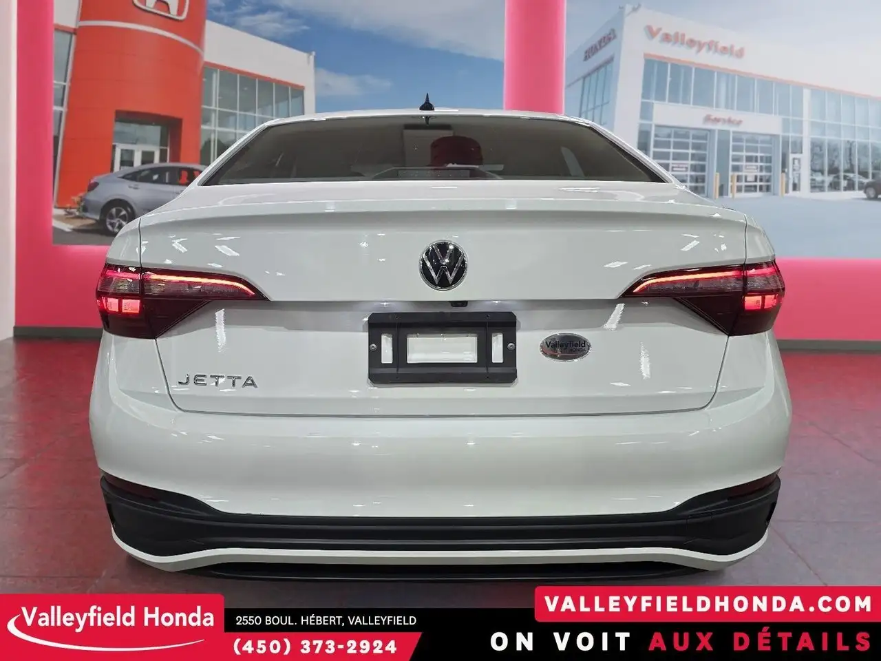 Volkswagen Jetta fotografie Volkswagen Jetta