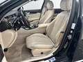 Mercedes-Benz E 350 3.0+LED+360°.+VIRTUELL+MEMORY+ACC+KEYLESS+ Schwarz - thumbnail 12