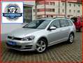 Volkswagen Golf VII Variant DSG AHK Navi TÜV 2027 +GARANTIE Silber - thumbnail 1