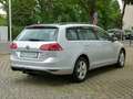 Volkswagen Golf VII Variant DSG AHK Navi TÜV 2027 +GARANTIE Silber - thumbnail 4