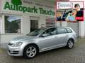 Volkswagen Golf VII Variant DSG AHK Navi TÜV 2027 +GARANTIE Silber - thumbnail 15