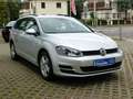 Volkswagen Golf VII Variant DSG AHK Navi TÜV 2027 +GARANTIE Silber - thumbnail 5