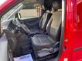 Volkswagen Caddy 2.0 TDI 122CV 4Motion (4X4) OFFICINA EX TELECOM Rosso - thumbnail 14