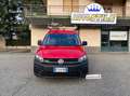 Volkswagen Caddy 2.0 TDI 122CV 4Motion (4X4) OFFICINA EX TELECOM Rosso - thumbnail 12