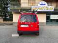 Volkswagen Caddy 2.0 TDI 122CV 4Motion (4X4) OFFICINA EX TELECOM Rosso - thumbnail 13