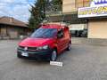 Volkswagen Caddy 2.0 TDI 122CV 4Motion (4X4) OFFICINA EX TELECOM Rosso - thumbnail 8