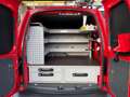 Volkswagen Caddy 2.0 TDI 122CV 4Motion (4X4) OFFICINA EX TELECOM Rosso - thumbnail 3